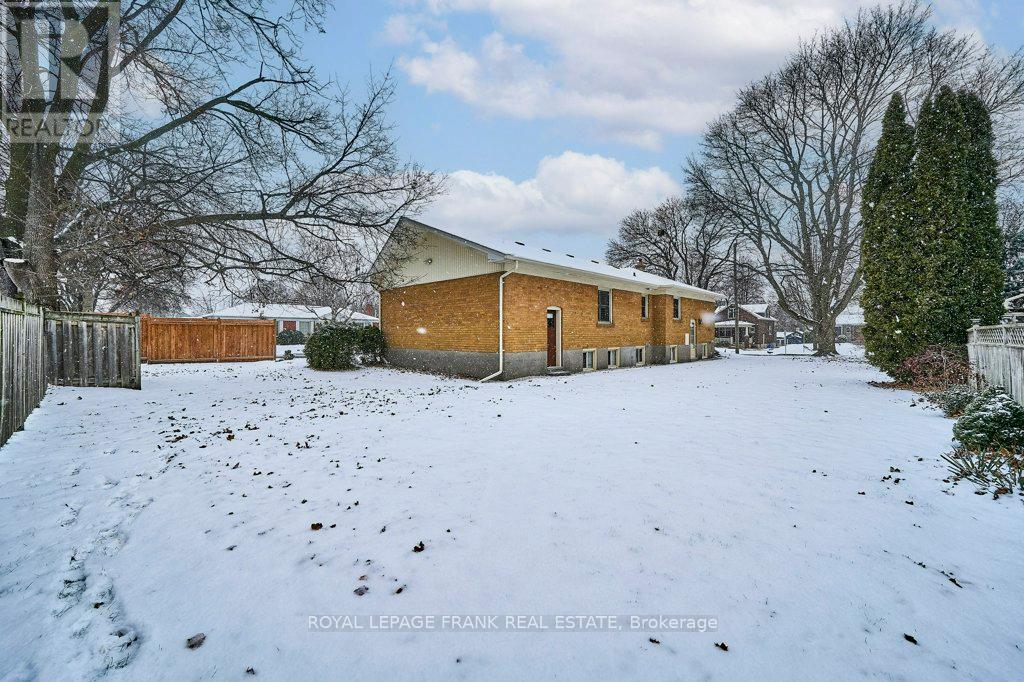 600 Colborne Street E, Whitby, Ontario  L1N 1W7 - Photo 24 - E12627070