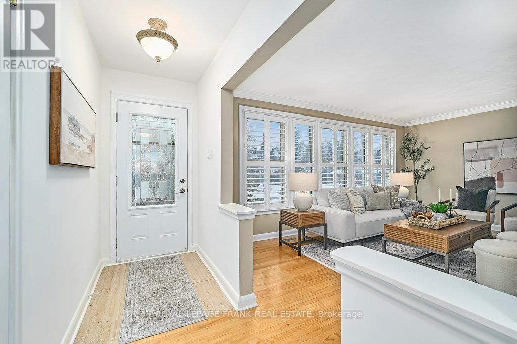 600 Colborne Street E, Whitby, Ontario  L1N 1W7 - Photo 3 - E12627070