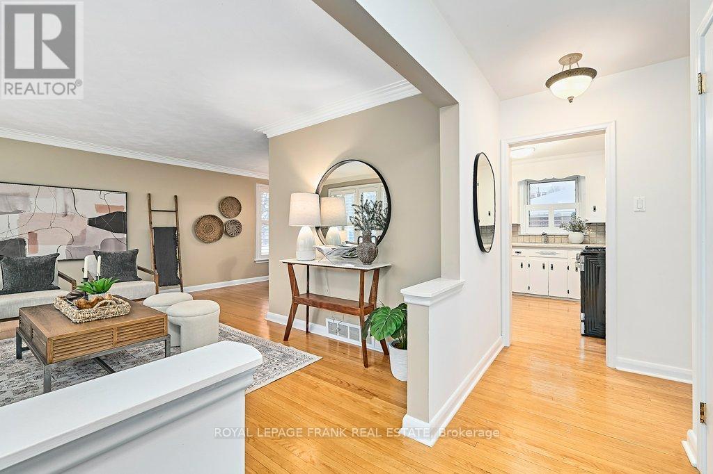 600 Colborne Street E, Whitby, Ontario  L1N 1W7 - Photo 4 - E12627070