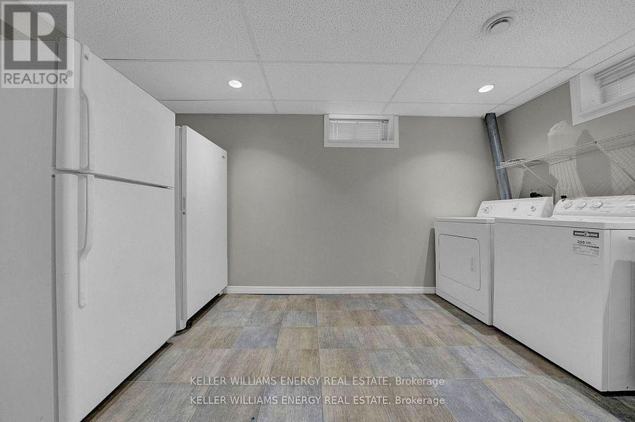 572 Rosmere Street, Oshawa, Ontario  L1J 5H7 - Photo 20 - E12627150