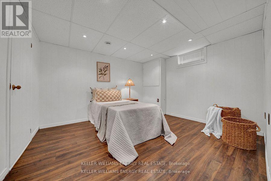 572 Rosmere Street, Oshawa, Ontario  L1J 5H7 - Photo 21 - E12627150