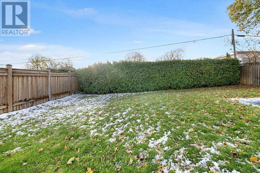 572 Rosmere Street, Oshawa, Ontario  L1J 5H7 - Photo 22 - E12627150