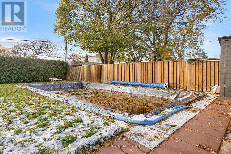 572 Rosmere Street, Oshawa, Ontario  L1J 5H7 - Photo 23 - E12627150