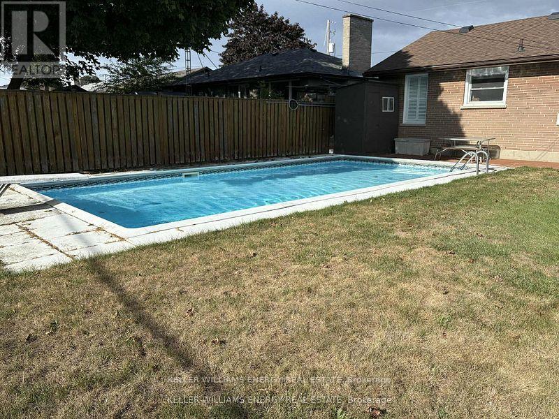 572 Rosmere Street, Oshawa, Ontario  L1J 5H7 - Photo 24 - E12627150