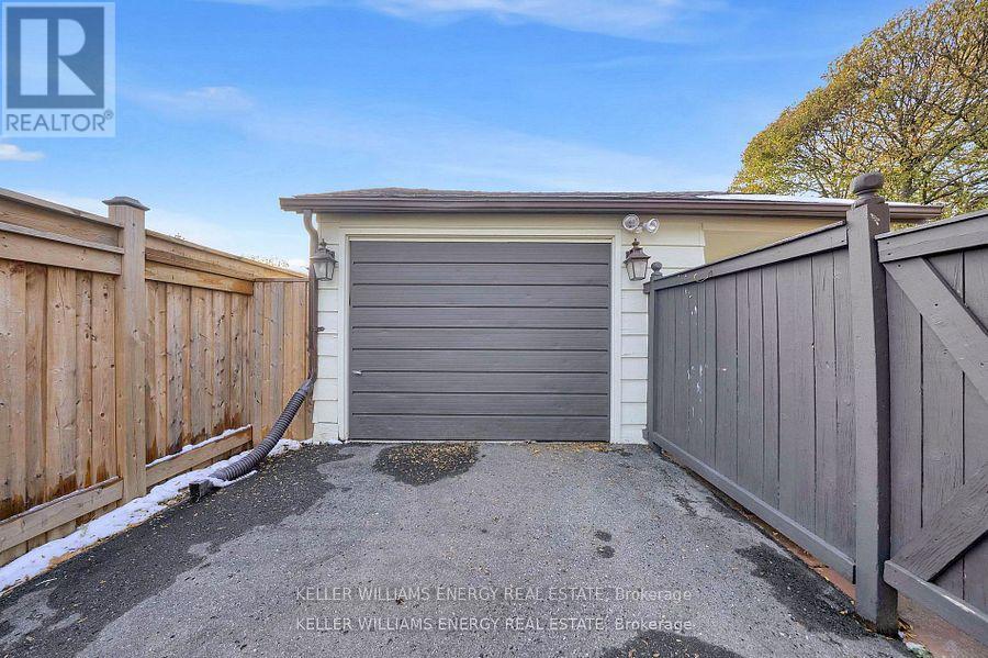 572 Rosmere Street, Oshawa, Ontario  L1J 5H7 - Photo 27 - E12627150