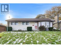 572 ROSMERE STREET, Oshawa, Ontario