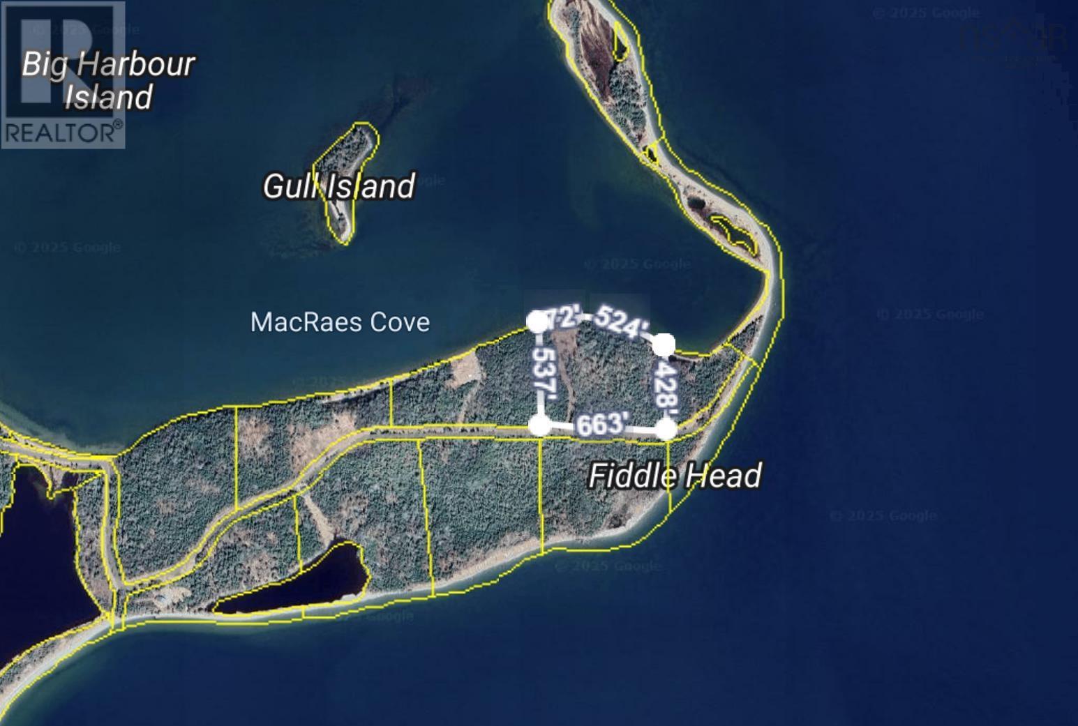 Big Harbour Island, Fiddle Head Road, Big Harbour Island, Nova Scotia  B0E 2Y0 - Photo 23 - 202526866