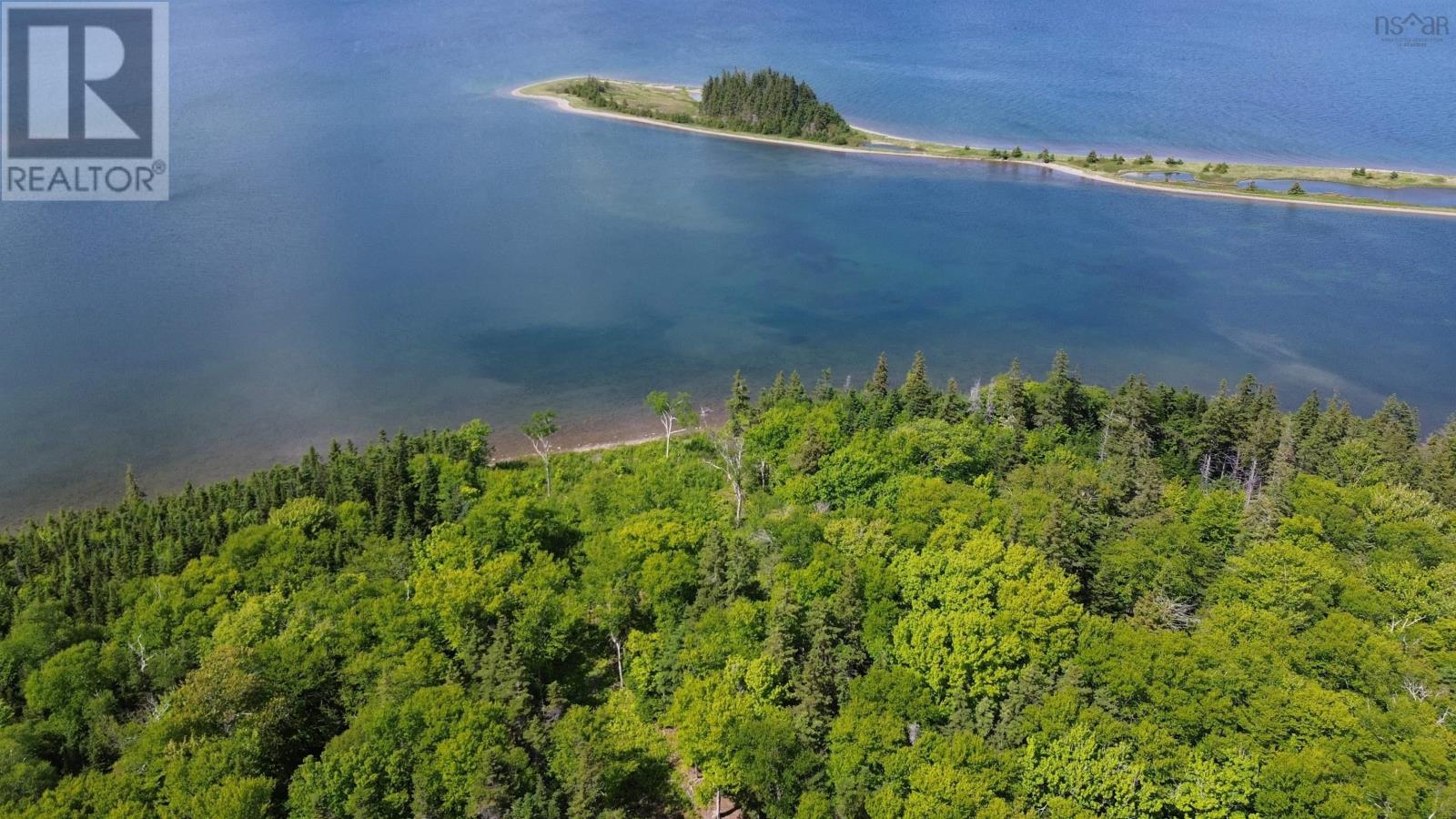 Big Harbour Island, Fiddle Head Road, Big Harbour Island, Nova Scotia  B0E 2Y0 - Photo 1 - 202526866
