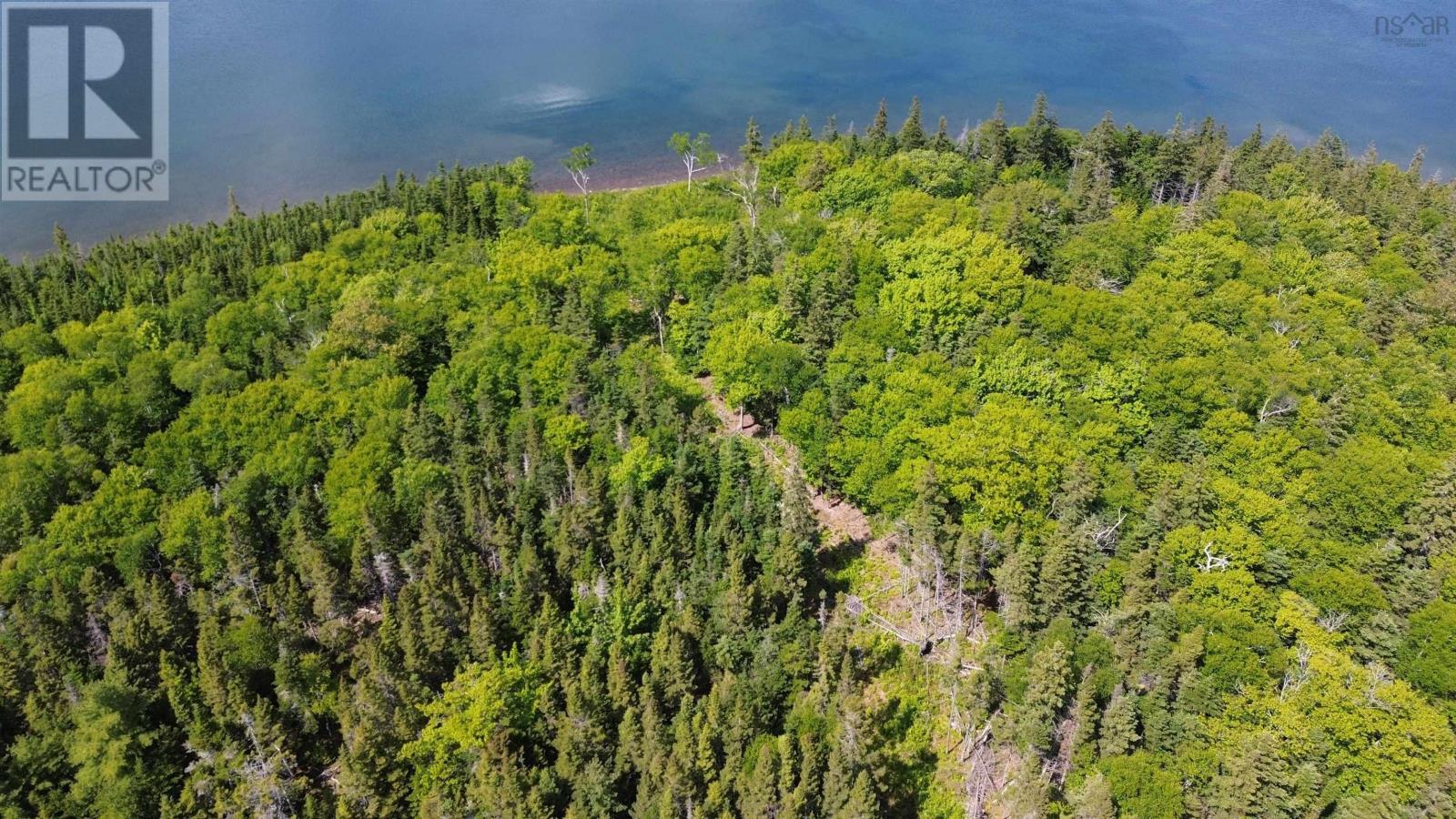 Big Harbour Island, Fiddle Head Road, Big Harbour Island, Nova Scotia  B0E 2Y0 - Photo 2 - 202526866