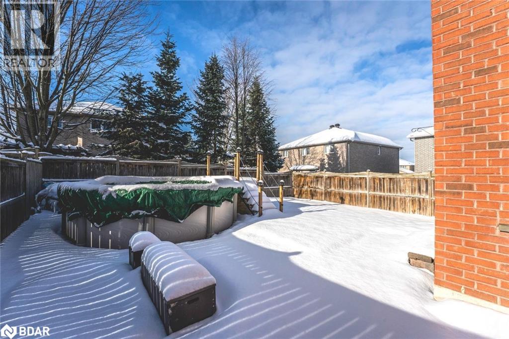 6 Laurelwood Lane, Barrie, Ontario  L4N 0Z8 - Photo 14 - 40792927