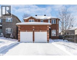 6 LAURELWOOD Lane, Barrie, Ontario