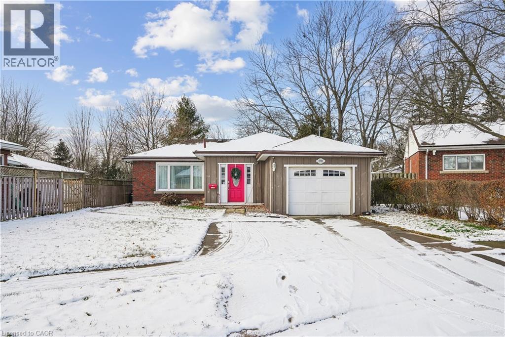 7792 Wilson Crescent, Niagara Falls, Ontario  L2G 4S4 - Photo 2 - 40793183