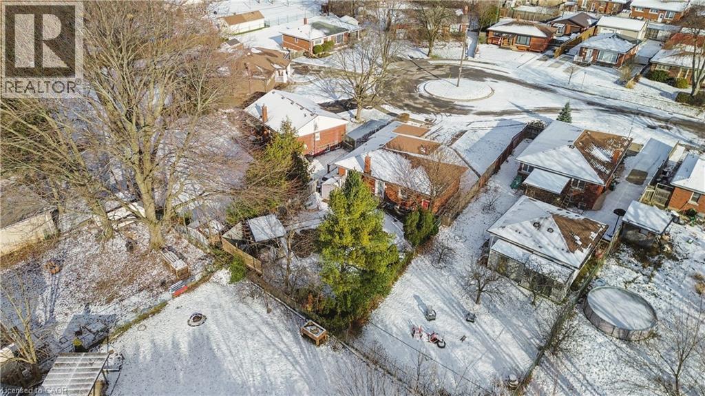 7792 Wilson Crescent, Niagara Falls, Ontario  L2G 4S4 - Photo 36 - 40793183