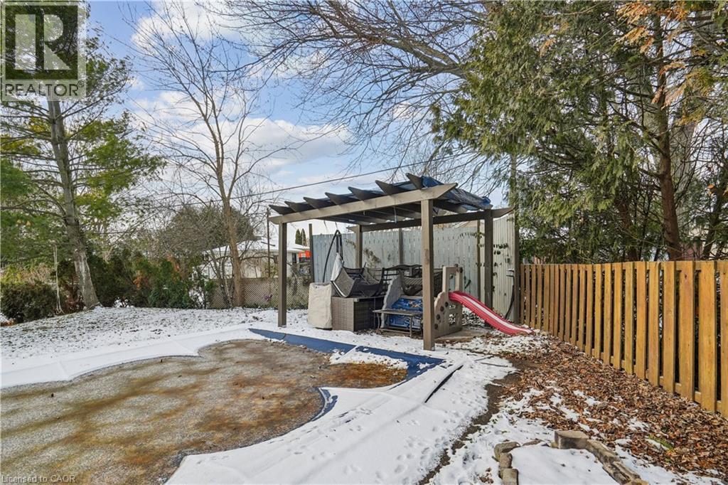 7792 Wilson Crescent, Niagara Falls, Ontario  L2G 4S4 - Photo 34 - 40793183