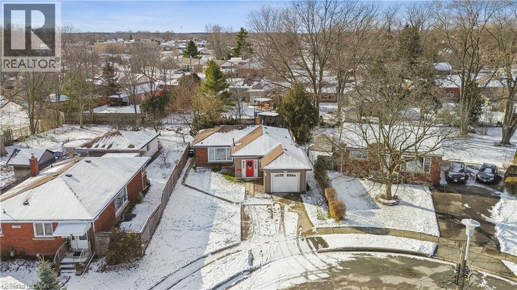 7792 Wilson Crescent, Niagara Falls, Ontario  L2G 4S4 - Photo 35 - 40793183