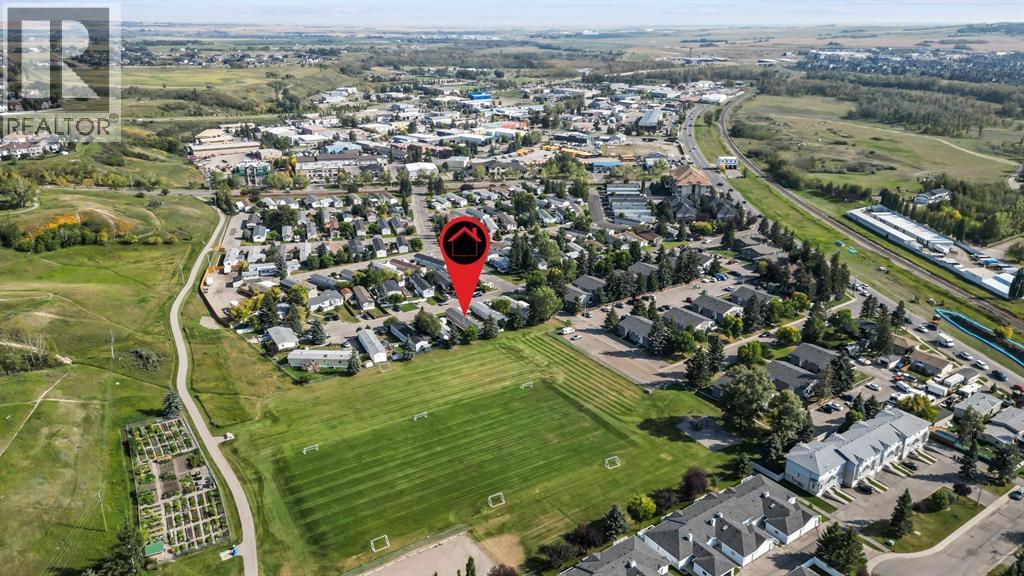 305 Stanley Avenue, Okotoks, Alberta  T1S 1M5 - Photo 29 - A2256943