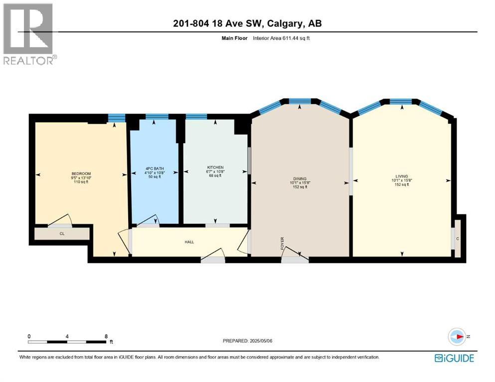 201, 804 18 Avenue Sw, Calgary, Alberta  T2T 0G8 - Photo 38 - A2260510