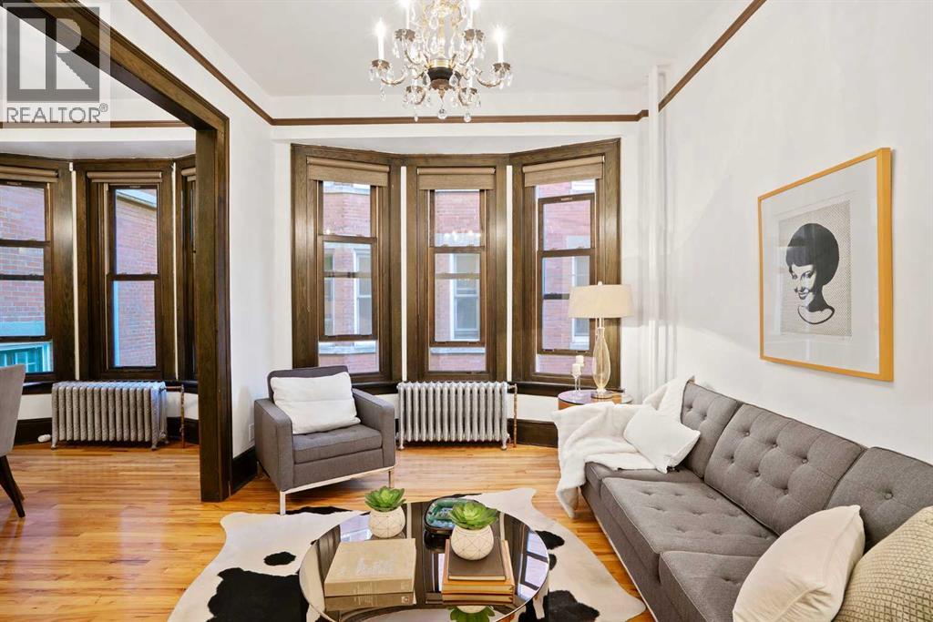 201, 804 18 Avenue Sw, Calgary, Alberta  T2T 0G8 - Photo 8 - A2260510