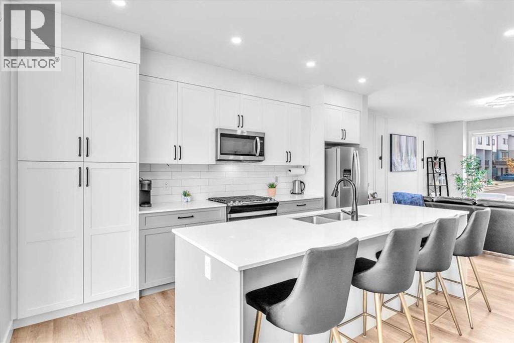 203 Evanscrest Square Nw, Calgary, Alberta  T3P 1S2 - Photo 18 - A2262510