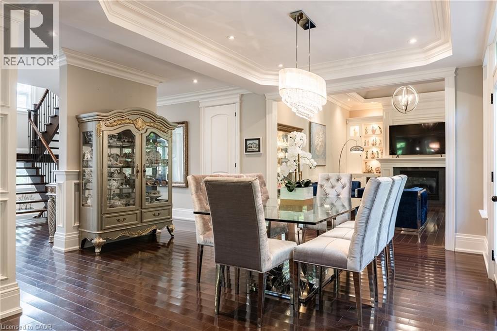 108 Livno Common, Oakville, Ontario L6L 1H1 - Photo 19 - 40793499