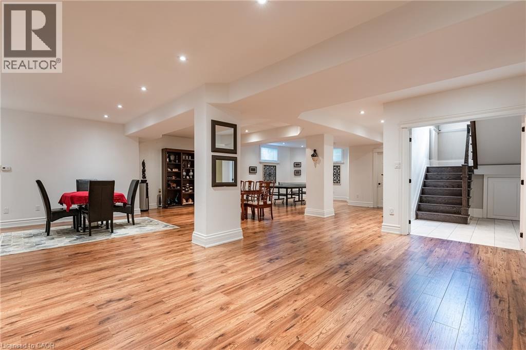 108 Livno Common, Oakville, Ontario L6L 1H1 - Photo 34 - 40793499