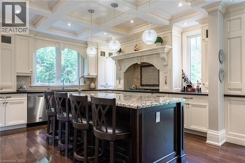 108 Livno Common, Oakville, Ontario L6L 1H1 - Photo 10 - 40793499