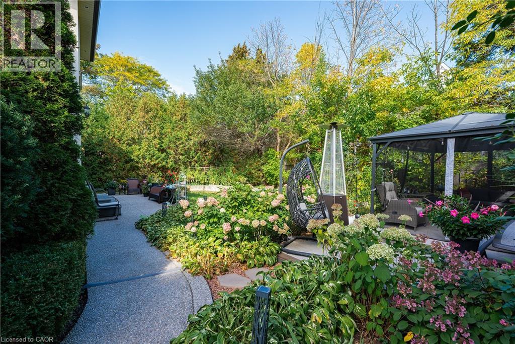 108 Livno Common, Oakville, Ontario L6L 1H1 - Photo 46 - 40793499