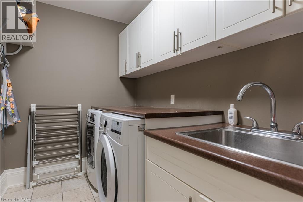 108 Livno Common, Oakville, Ontario L6L 1H1 - Photo 22 - 40793499