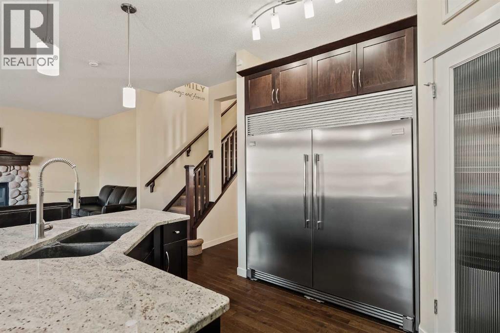 42 Drake Landing Drive, Okotoks, Alberta  T1S 0B9 - Photo 14 - A2270608