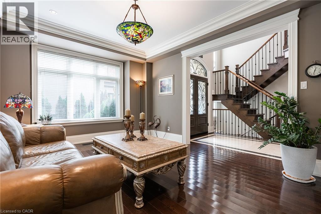 108 Livno Common, Oakville, Ontario L6L 1H1 - Photo 9 - 40793499