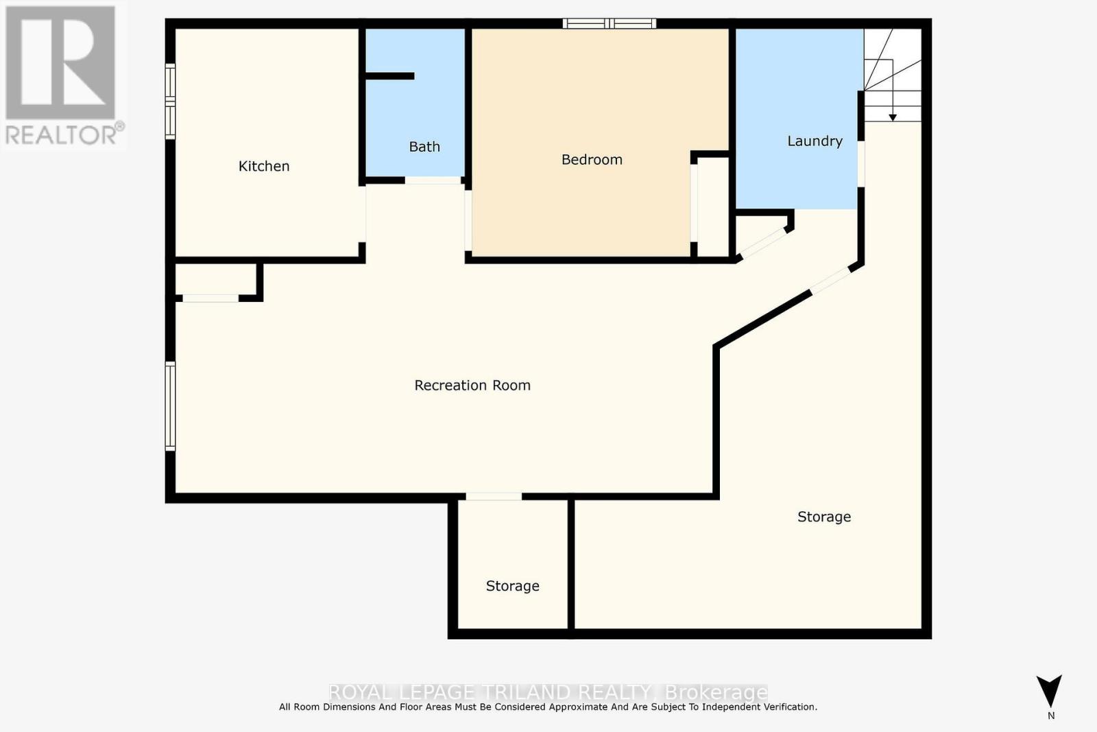 264 Trott Drive, London North, Ontario  N6G 1B5 - Photo 37 - X12627134