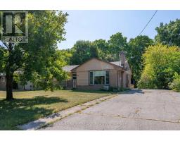 264 TROTT DRIVE, London North, Ontario