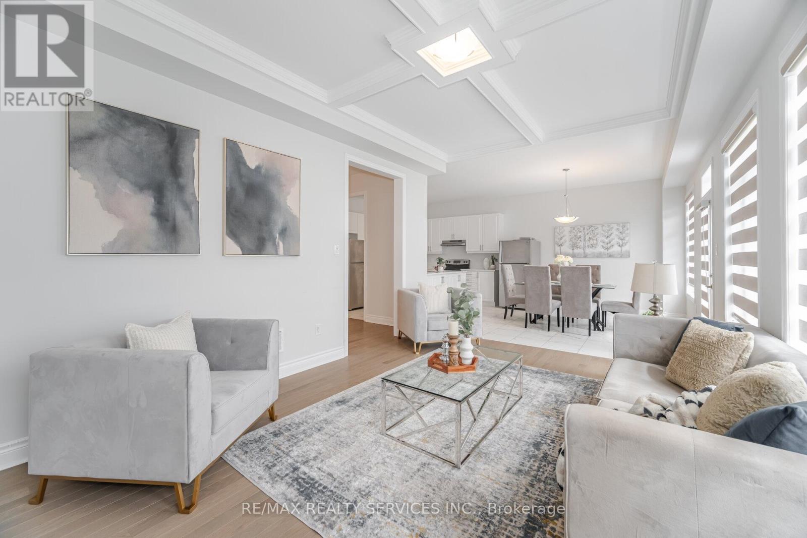 36 Michener Drive, Brampton, Ontario  L6R 4E9 - Photo 19 - W12626960