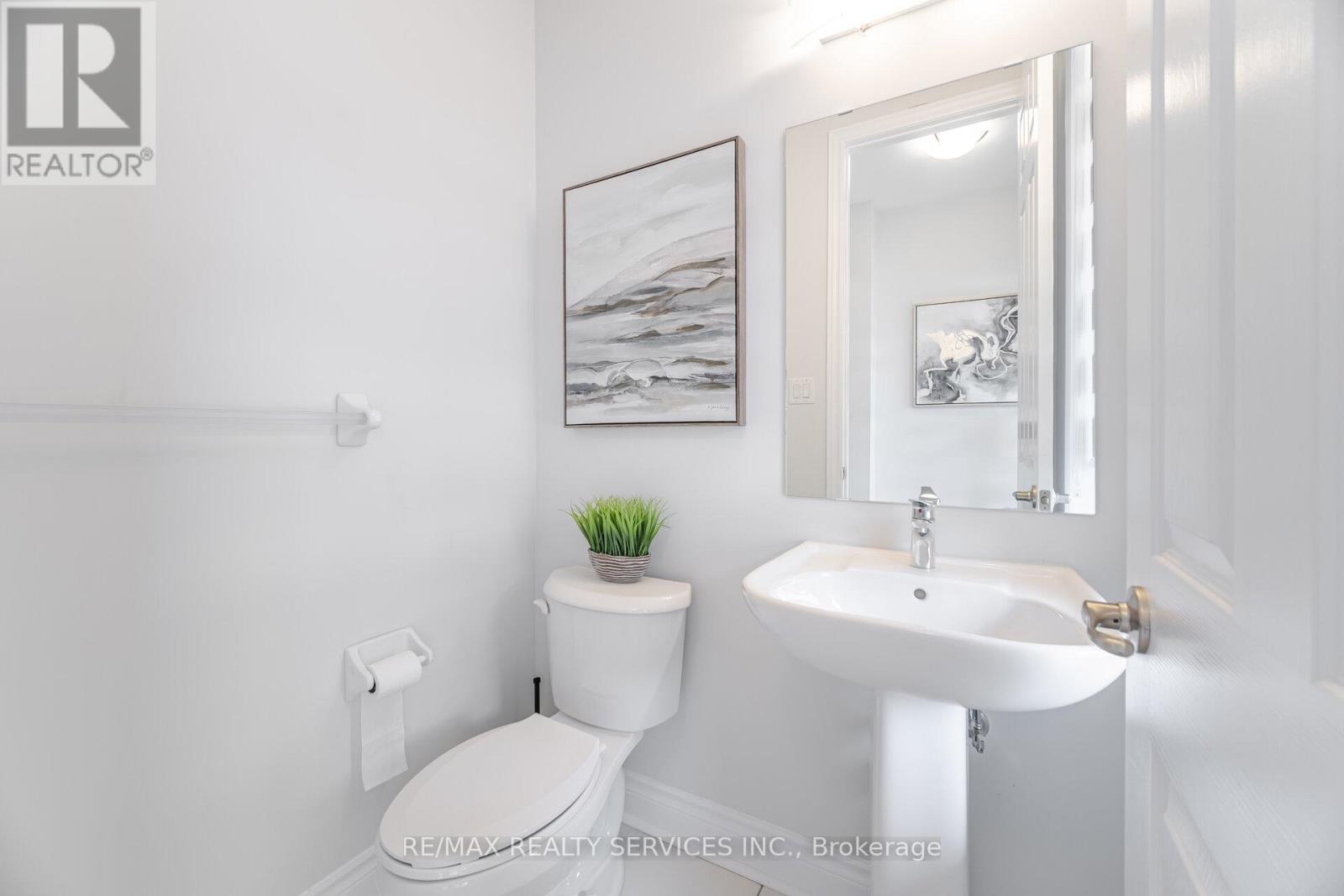 36 Michener Drive, Brampton, Ontario  L6R 4E9 - Photo 20 - W12626960