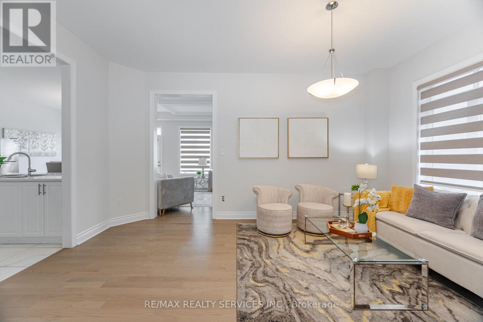 36 Michener Drive, Brampton, Ontario  L6R 4E9 - Photo 7 - W12626960