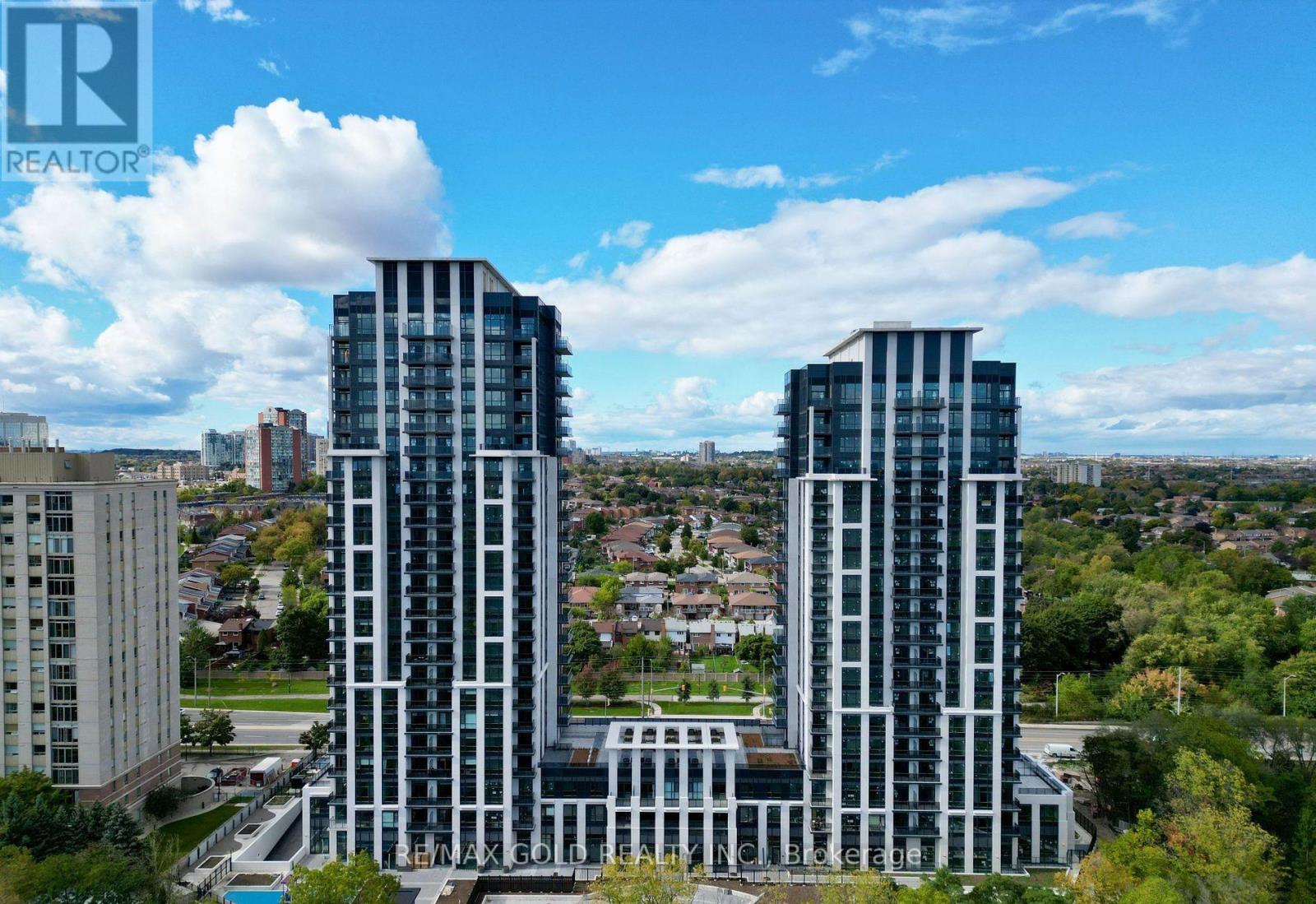 901 - 202 Burnhamthorpe Road E, Mississauga (City Centre), Ontario  L5A 0B2 - Photo 19 - W12627002