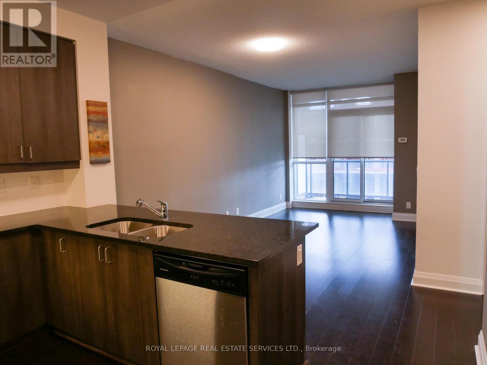 307 - 1185 THE QUEENSWAY AVENUE, Toronto, Ontario