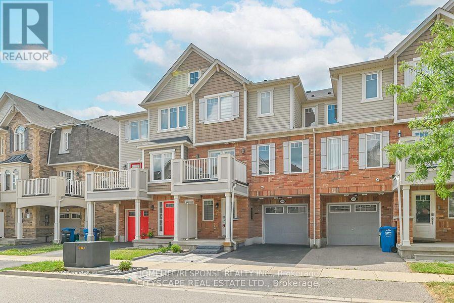 553 Pharo Point, Milton (Wi Willmott), Ontario  L9T 8H6 - Photo 2 - W12627016