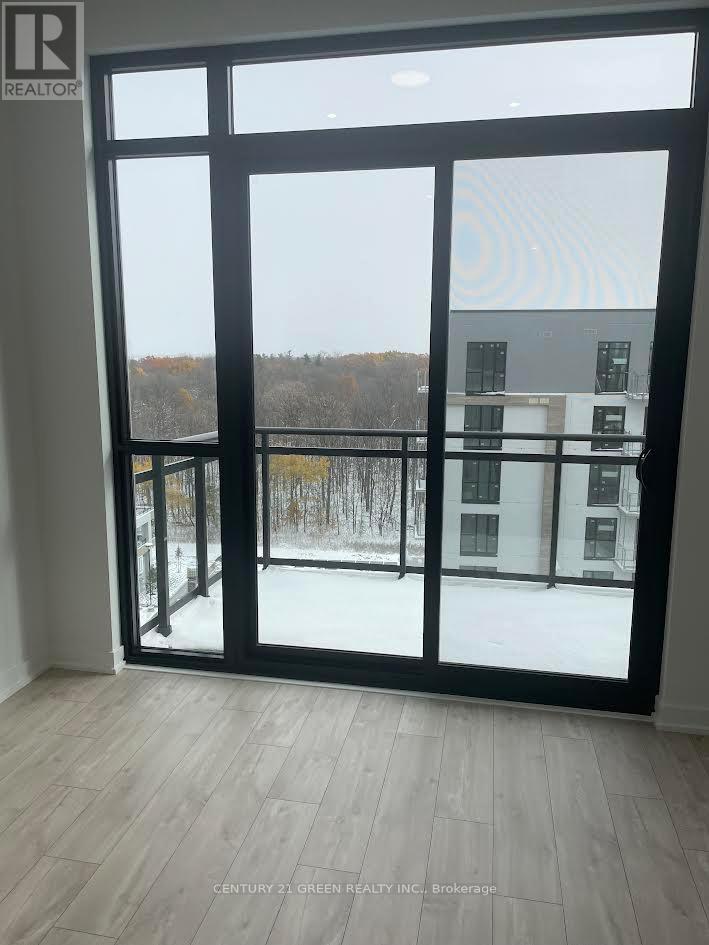 D810 - 720 Whitlock Avenue, Milton, Ontario  L9E 2B5 - Photo 11 - W12627020