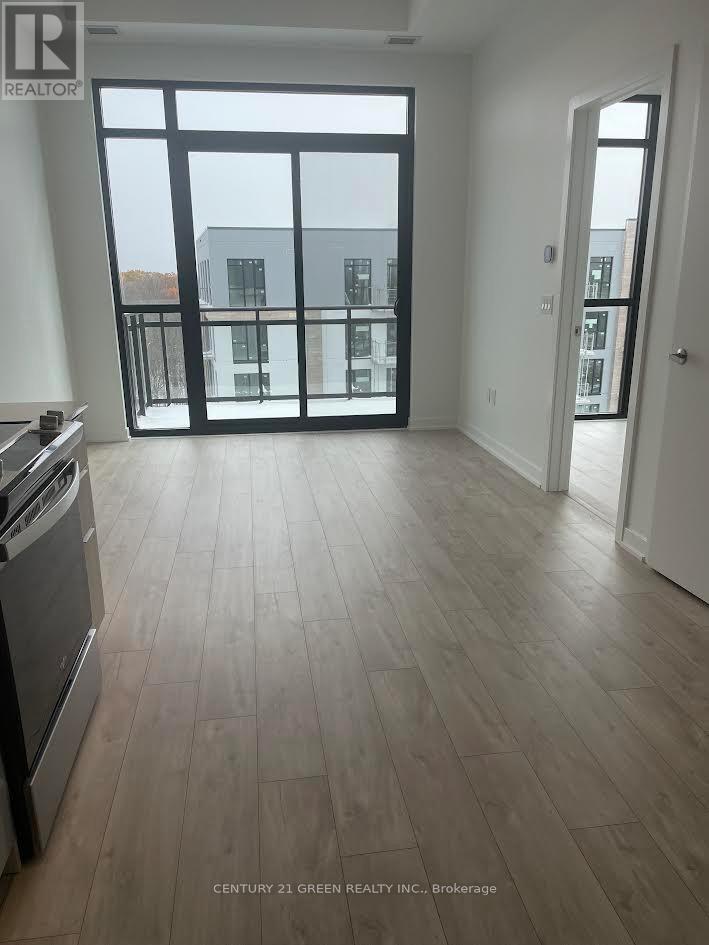 D810 - 720 Whitlock Avenue, Milton, Ontario  L9E 2B5 - Photo 5 - W12627020