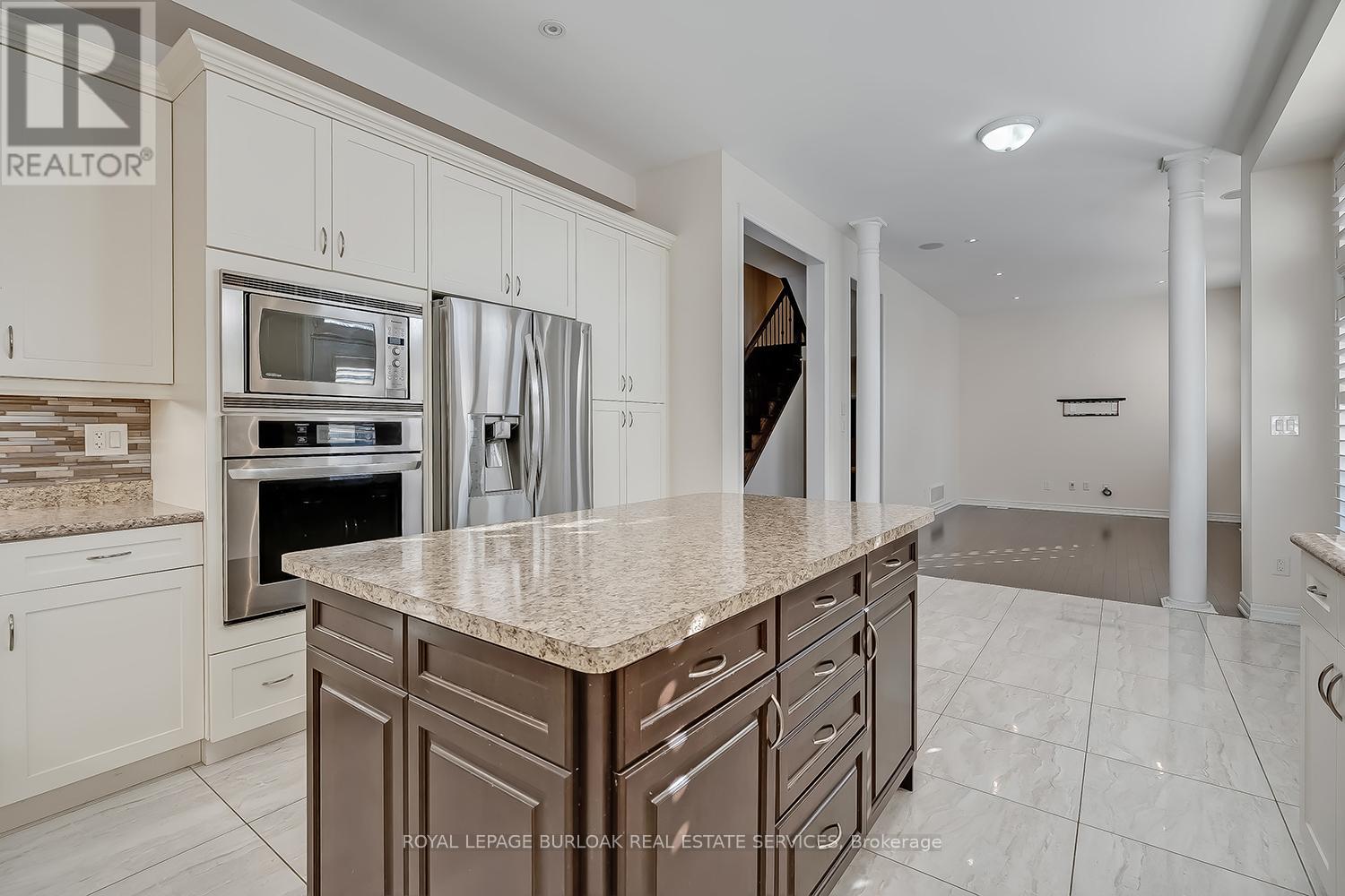 3124 Velebit Park Boulevard, Burlington, Ontario  L7M 0M1 - Photo 13 - W12627040