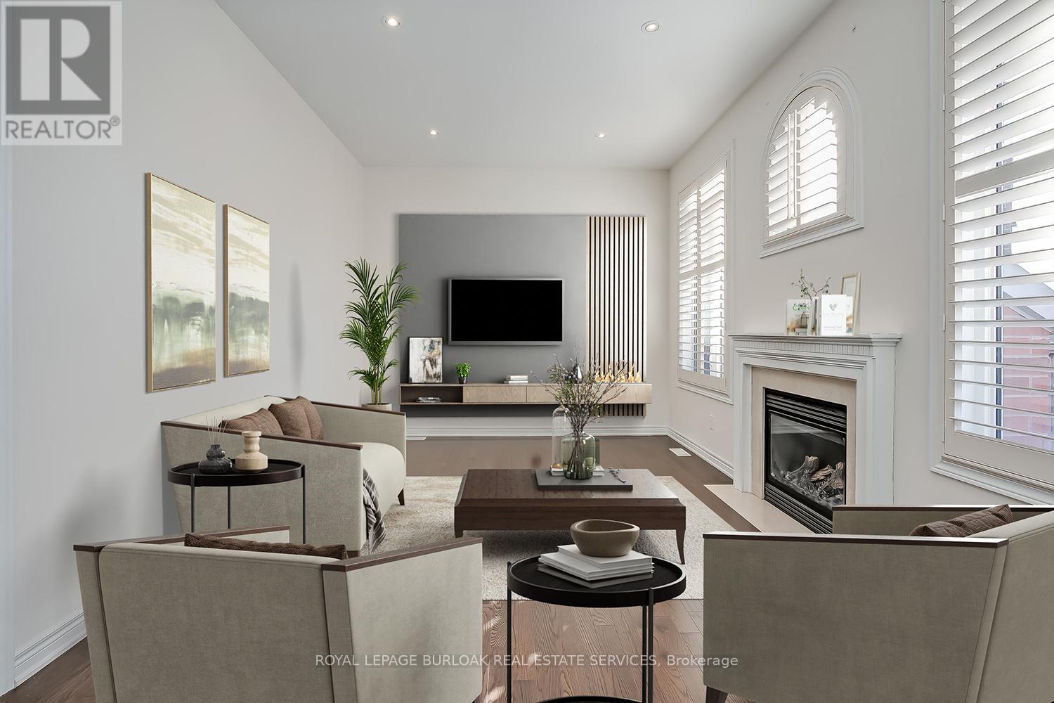 3124 Velebit Park Boulevard, Burlington, Ontario  L7M 0M1 - Photo 14 - W12627040