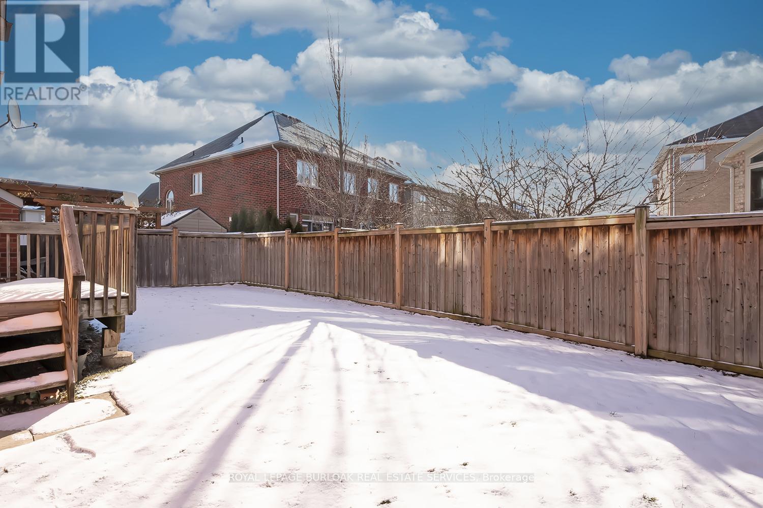 3124 Velebit Park Boulevard, Burlington, Ontario  L7M 0M1 - Photo 31 - W12627040