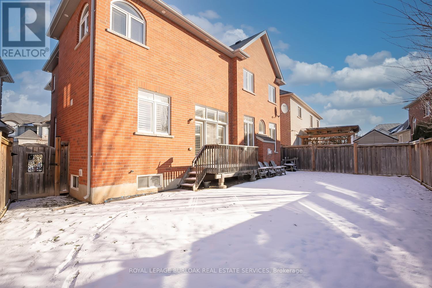 3124 Velebit Park Boulevard, Burlington, Ontario  L7M 0M1 - Photo 32 - W12627040