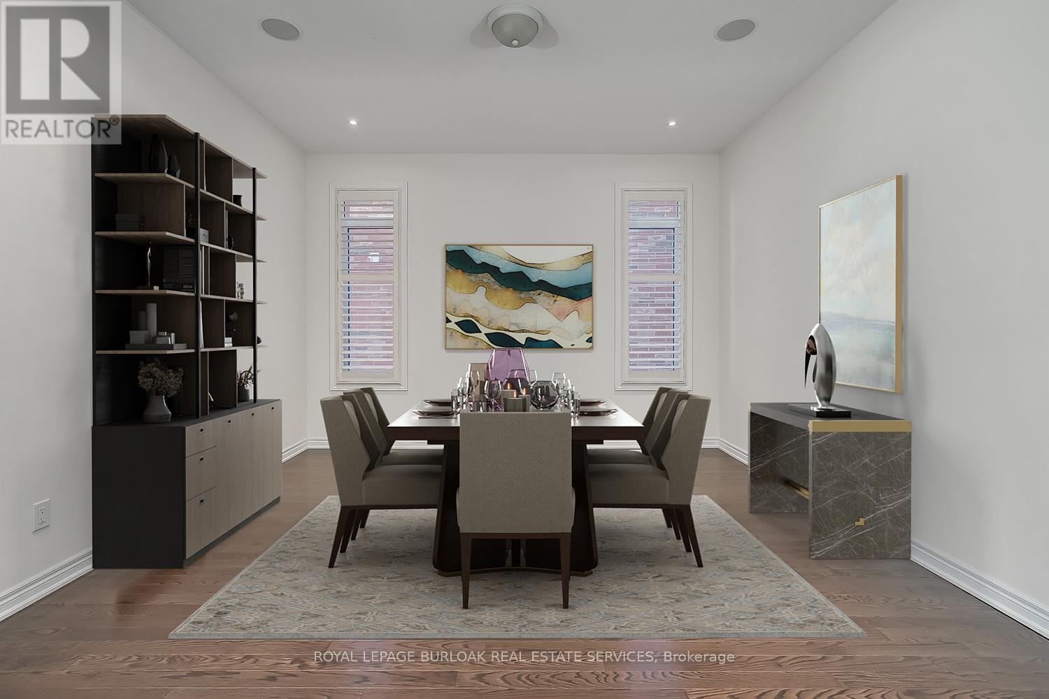 3124 Velebit Park Boulevard, Burlington, Ontario  L7M 0M1 - Photo 6 - W12627040