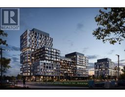 301 - 1007 THE QUEENSWAY, Toronto, Ontario