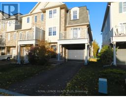 575 SPEYER CIRCLE, Milton, Ontario