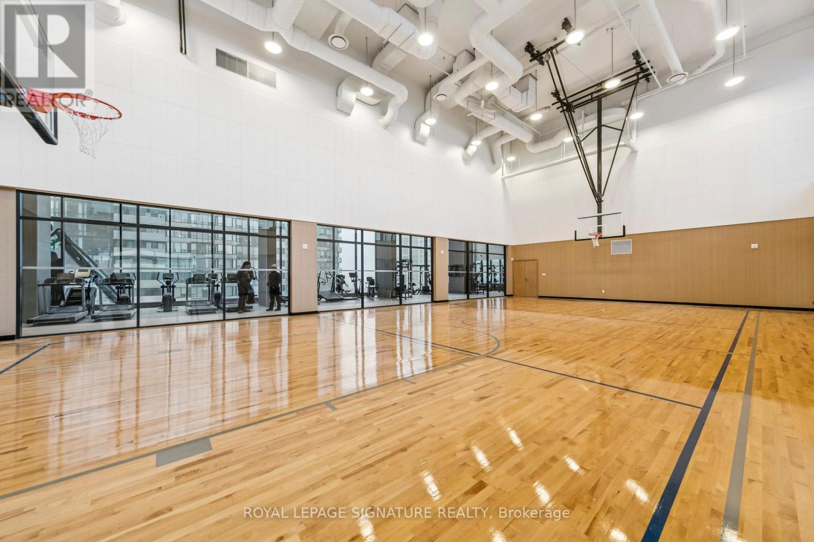 1909 - 395 Square One Drive, Mississauga, Ontario  L5B 0P6 - Photo 21 - W12627052