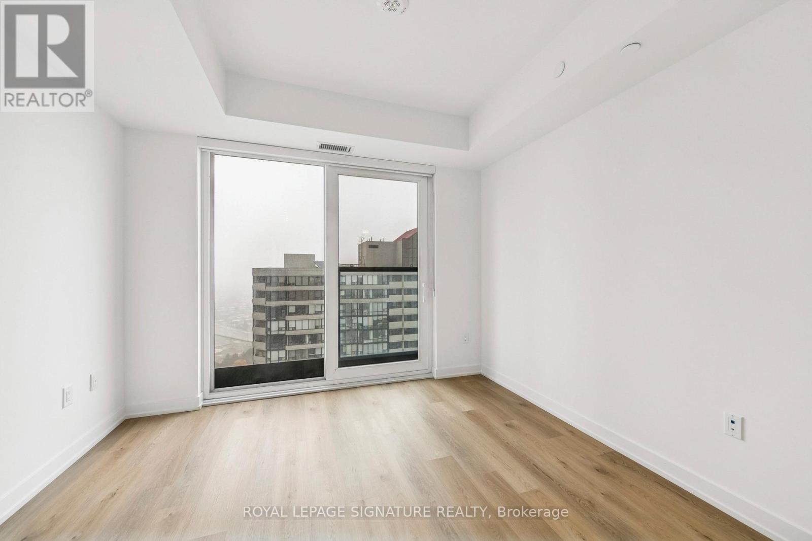 1909 - 395 Square One Drive, Mississauga, Ontario  L5B 0P6 - Photo 6 - W12627052