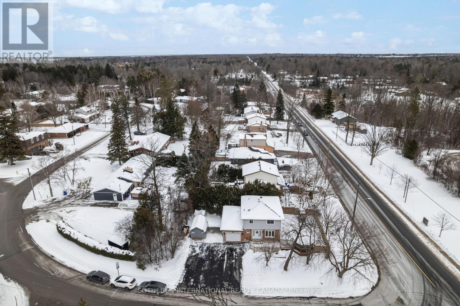 17 South River Road, Georgina, Ontario  L0E 1R0 - Photo 49 - N12616932